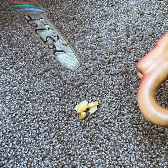 ブレーキライト付きっぱなし修理費