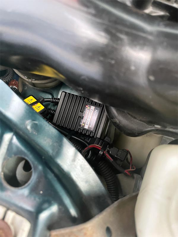 日本ライティング　LED