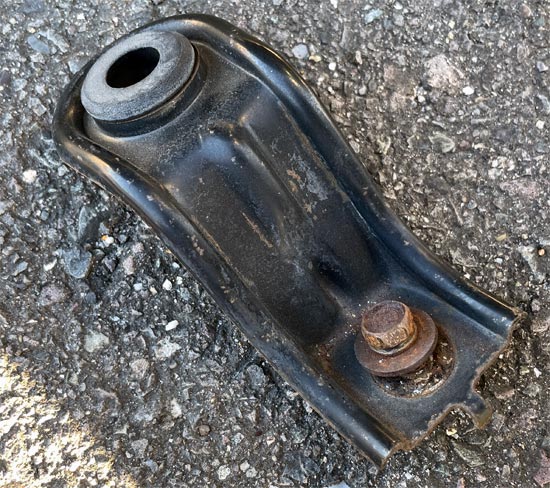 ドアストライカー